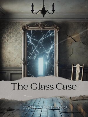 cover image of The Glass Case